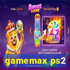 gamemax ps2